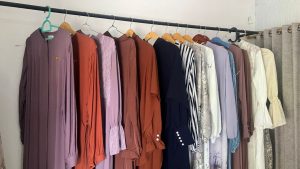 private label pakaian untuk membangun brand fashion sendiri di Indonesia