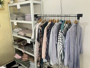 White label fashion untuk memulai brand pakaian tanpa membuat pola dengan MOQ mulai 6 pcs